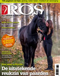 ROS paardenmagazine